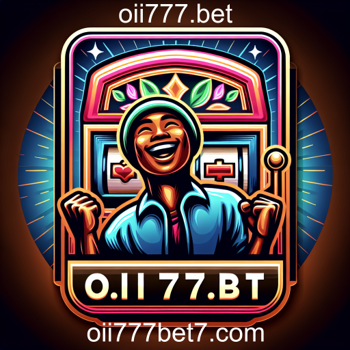 Explorando a Categoria de Jackpots no Oii777.bet
