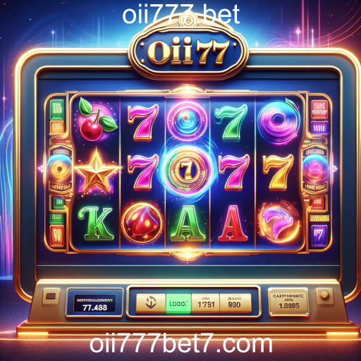 Descubra a Categoria 'Bônus' no Oii777.bet: Oportunidades Imperdíveis para Jogadores